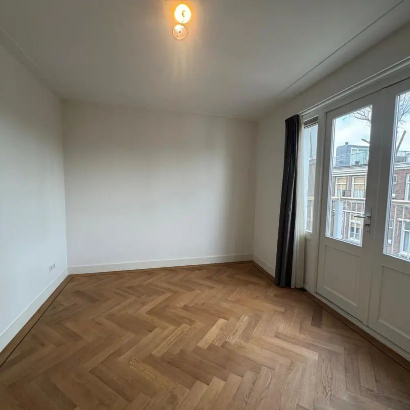 Van Eeghenstraat 44 3 - Foto 1