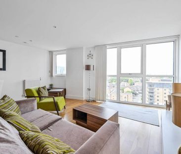 2 bedroom flat to rent - Photo 2