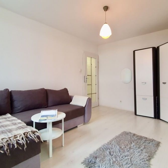 2pokoje z oddzielną kuchnią w świetnej lokalizacji 53 m² - Photo 1