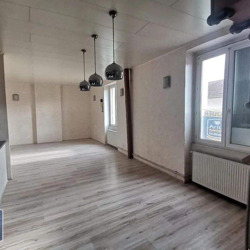 Appartement à louer 4 pièces 89.15m² - Photo 1