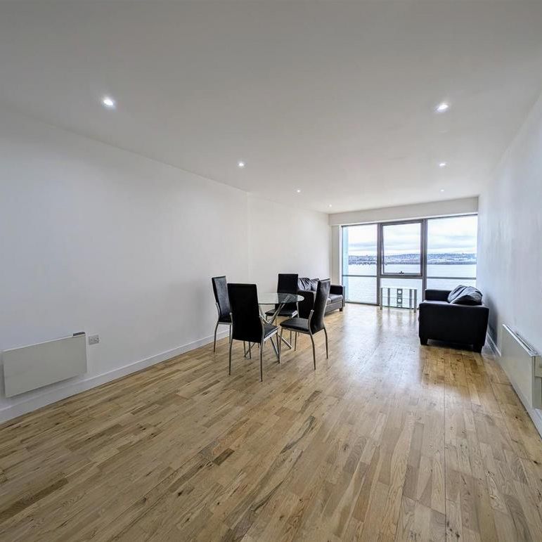 2 bedroom apartment to rent - Photo 1