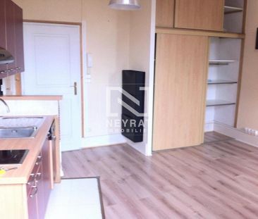 Location Appartement 2 pièces 34m² PARAY LE MONIAL 71600 - Photo 1