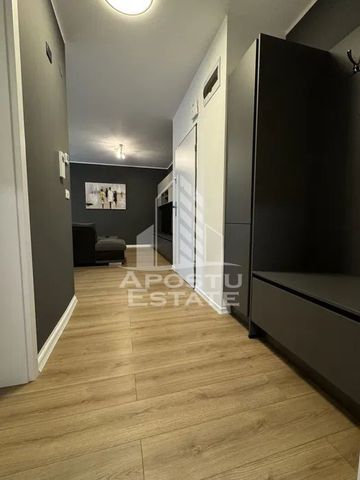 Apartament de lux cu 2 camere, de inchiriat, Aradului, Timisoara - Fotografie 4