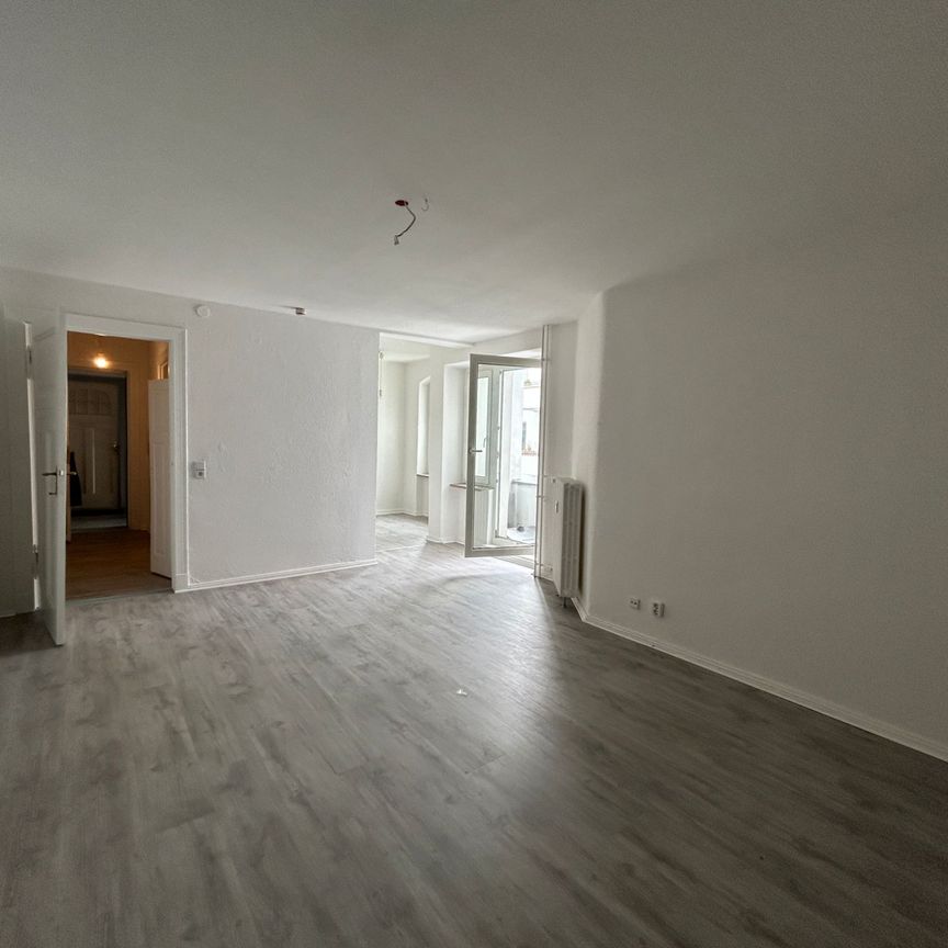 Charmante Singlewohnung in begehrter Lage! - Photo 1