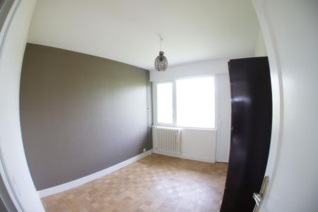 Location Appartement 3 pièces 67m² ANGERS 49000 - Photo 4