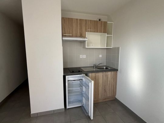 Location Appartement 1 pièce 19m² ISLE 87170 - Photo 1