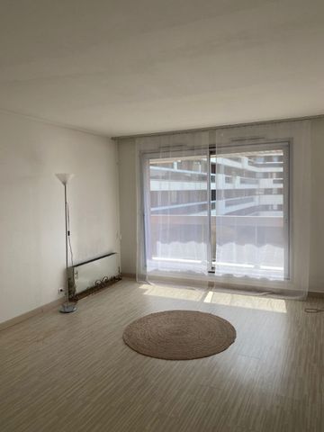 Location appartement 2 pièces, 47.60m², Paris 12 - Photo 2