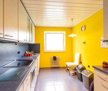 Blömker! Gemütliche 2,5-Raum Wohnung mit Loggia in Gelsenkirchen- B... - Foto 1