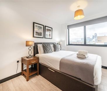 2 bedroom apartment to rent - Photo 5