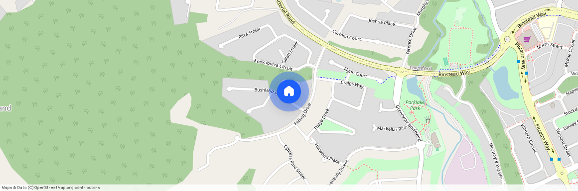 1 Lorikeet Street, Qld 4210, Maudsland