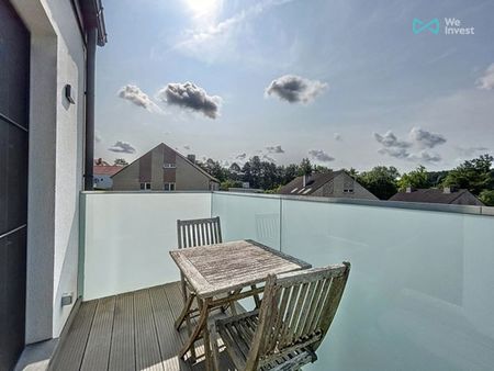 Appartement te huur - Photo 5