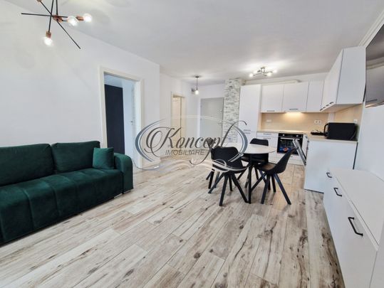 Apartament la cheie in Scala Frunzisului cu parcare inclusa - Photo 1