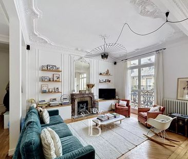 Tout savoir sur cet appartement dans le quartier Cambronne-Garibald... - Photo 4