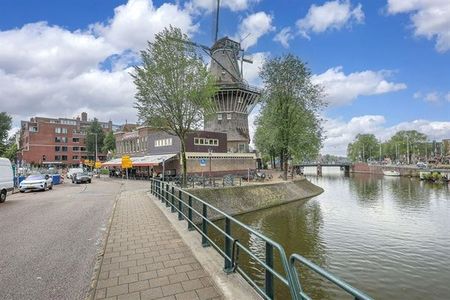 Te huur: Appartement Zeeburgerdijk 74 H in Amsterdam - Foto 2