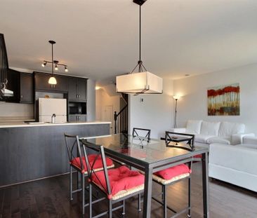 Maison à étages à louer - Brossard (Noms de rues (L)) Maison à étag... - Photo 6