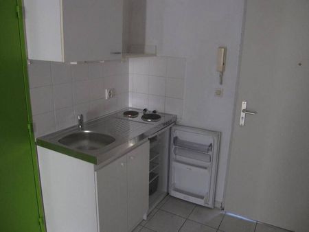 Location appartement 2 pièces 30.56 m² à Montpellier (34000) - Photo 3