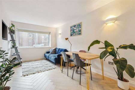 Magnificent one bedroom apartment on Gloucester Terrace - Photo 3