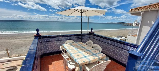 Casa en alquiler en Algarrobo - Photo 1