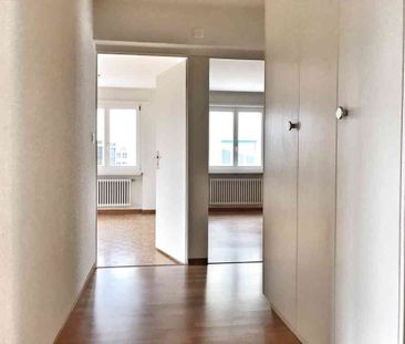 4.5 Zimmer, 83 m², 1. Stock - Photo 6