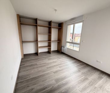 Location Appartement 2 pièces 46m² - Photo 5