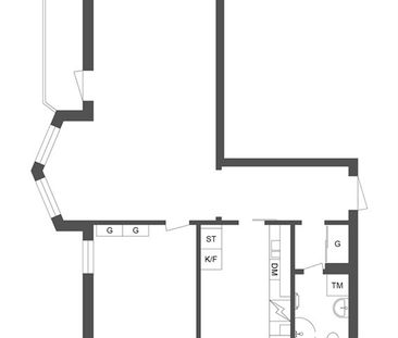 Wetterlinsgatan 18 C - Photo 6