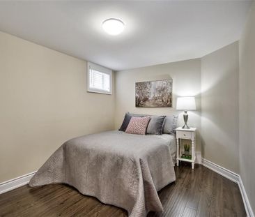 For Lease - 126 West 26th Street Unit# Lower, Hamilton, Ontario - Photo 3