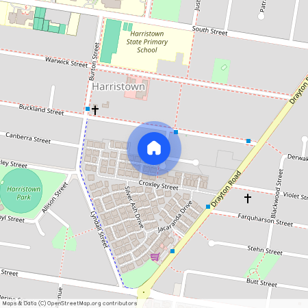 5 Watkins Ct, Harristown, Toowoomba & District