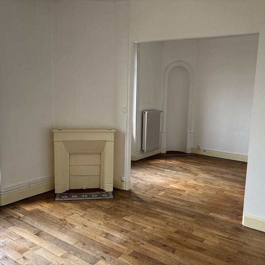 Appartement / Offre 59644598 - Photo 1