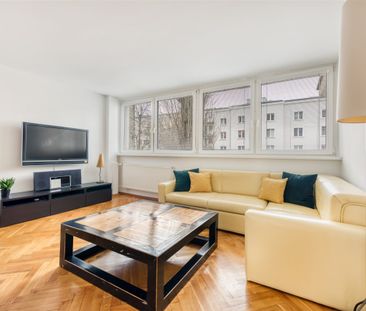 Łódź, Śródmieście, 10 Lutego - Фото 5