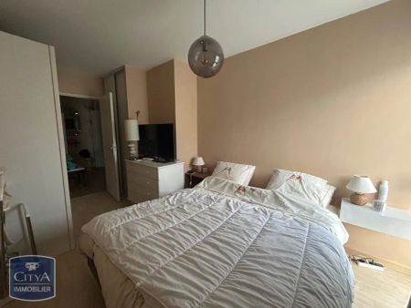 Appartement à louer 3 pièces 76.39m² - Photo 4