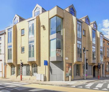 Appartement te huur in Aalst voor € 950 met 2 slaapkamers - Foto 6