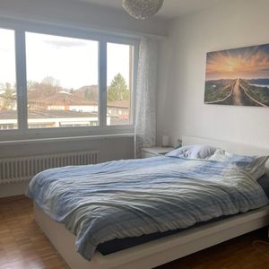 2.5 Zimmer, 66 m², 2. Stock - Foto 2