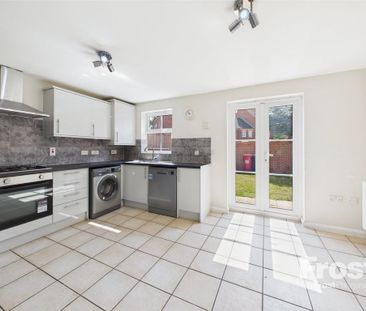 3 bedroom townhouse to rent - Photo 3