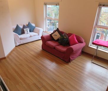 3, 20 Wolseley Street, University Street, Belfast, BT7 1LG - Photo 1