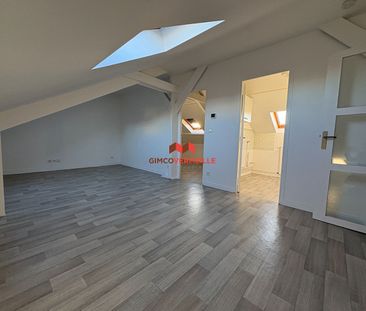 Location Appartement 2 pièces 30m² - Photo 2