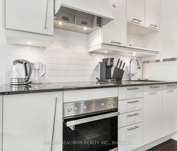 For Lease - 199 Richmond Street Unit# 1008, Toronto, Ontario - Photo 1