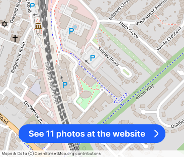 Charrington Place, St. Albans, Hertfordshire - Photo 1
