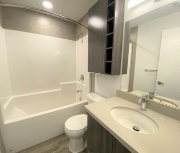 Edmonton Unfurnished townhouse Rental in West Jasper Place - Modern... - Photo 6