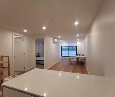 Great Location One Bedroom furnished apartment - Photo 1