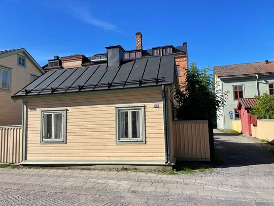 Nygatan, Eskilstuna - Photo 1