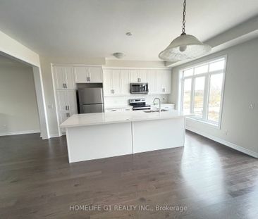 For Lease - 16 Morrison Crescent, Whitby, Ontario - Photo 6