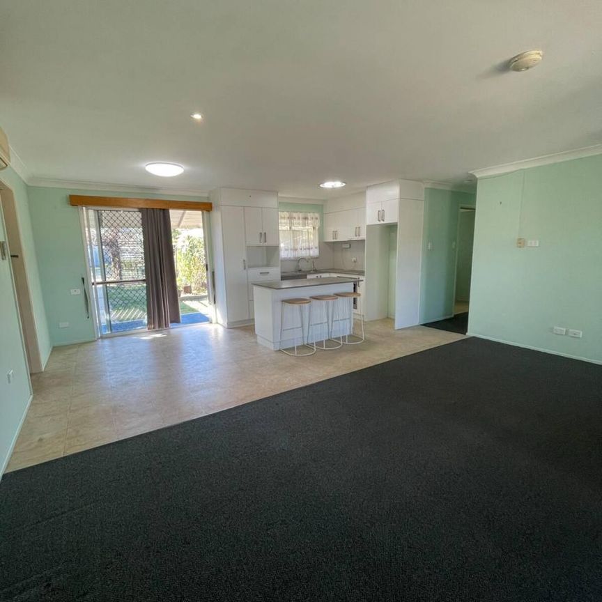 Tidy Home in Close Proximity to Kingaroy Hospital - Photo 1