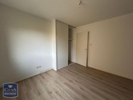 Location Appartement 2 pièces 49m² HERICOURT 70400 - Photo 5