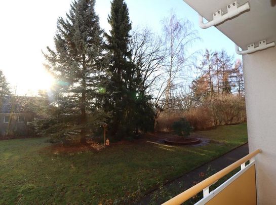 Jetzt wird´s gemütlich... Einziehen und Wohlfühlen - Foto 1