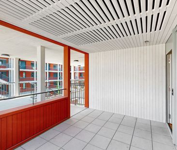 Moderne Wohnung im Zentrum von Zürich - Photo 5