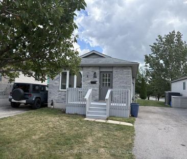 For Lease - 331 Simpson Crescent, London East, Ontario - Photo 2