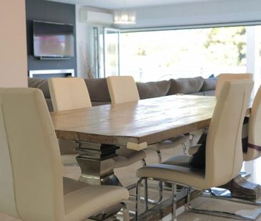 Luxury Villa for rent in Nueva Andalucia, Andalusia - Photo 2