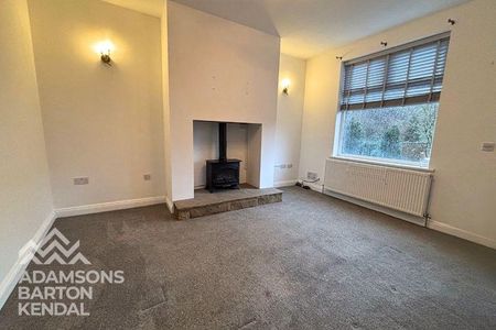 2 bedroom terraced house to rent - Photo 5