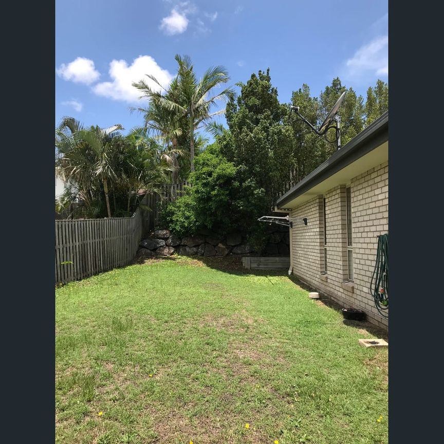 IDEAL FAMILY HOME IN SOUGHT AFTER AREA - Photo 1