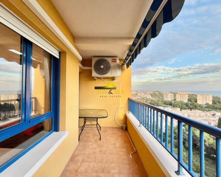 TWO-BEDROOM APARTMENT - DEHESA DE CAMPOAMOR - Photo 2